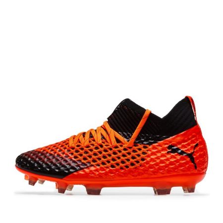 Детски Бутонки PUMA Future 2.1 Netfit FG 517504 104814-02